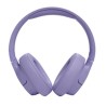 Auricolari JBL JBLT720BTPUR Viola Porpora