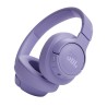 Auricolari JBL JBLT720BTPUR Viola Porpora