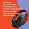 Auricolari JBL JBLT720BTPUR Viola Porpora