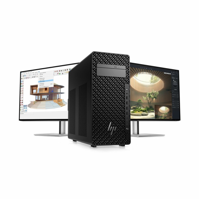PC da Tavolo HP A40PPETABE