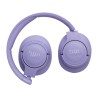 Auricolari JBL JBLT720BTPUR Viola Porpora
