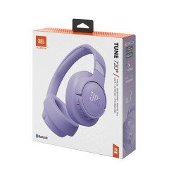 Auricolari JBL JBLT720BTPUR Viola Porpora