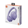 Auricolari JBL JBLT720BTPUR Viola Porpora