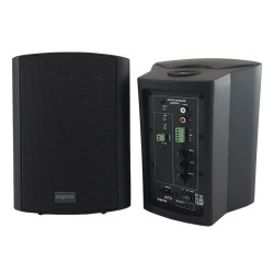 Altoparlanti PC approx! APPSPK+BK