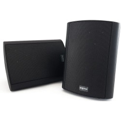 Altoparlanti PC approx! APPSPK+BK