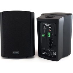 Altoparlanti PC approx! APPSPK+BK
