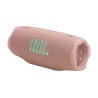 Altoparlante Bluetooth Portatile JBL Charge 6 Rosa