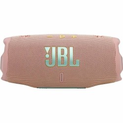 Altoparlante Bluetooth Portatile JBL Charge 6 Rosa