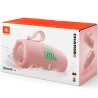 Altoparlante Bluetooth Portatile JBL Charge 6 Rosa
