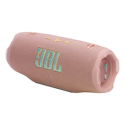 Altoparlante Bluetooth Portatile JBL Charge 6 Rosa