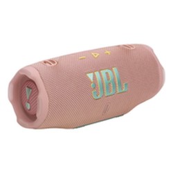 Altoparlante Bluetooth Portatile JBL Charge 6 Rosa