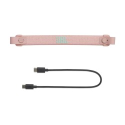 Altoparlante Bluetooth Portatile JBL Charge 6 Rosa