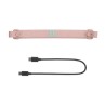 Altoparlante Bluetooth Portatile JBL Charge 6 Rosa