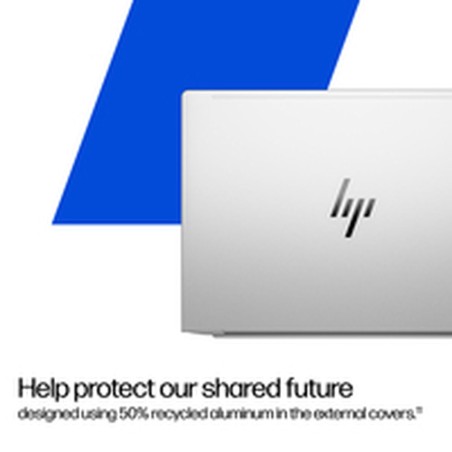 Laptop HP AD3A0ETABE 14" intel core ultra 5 intel core ultra 7 16 GB RAM 512 GB SSD