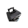 Altoparlante Bluetooth Portatile Sunstech Muscles 12 Nero