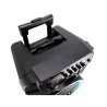 Altoparlante Bluetooth Portatile Sunstech Muscles 12 Nero