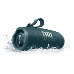 Altoparlante Bluetooth Portatile JBL JBLCHARGE6BLU Azzurro