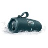 Altoparlante Bluetooth Portatile JBL JBLCHARGE6BLU Azzurro