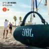 Altoparlante Bluetooth Portatile JBL JBLCHARGE6BLU Azzurro