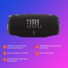 Altoparlante Bluetooth Portatile JBL JBLCHARGE6BLU Azzurro