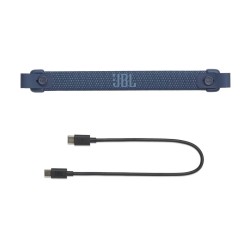 Altoparlante Bluetooth Portatile JBL JBLCHARGE6BLU Azzurro