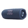 Altoparlante Bluetooth Portatile JBL FLIP7BLUEU Azzurro