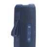 Altoparlante Bluetooth Portatile JBL FLIP7BLUEU Azzurro