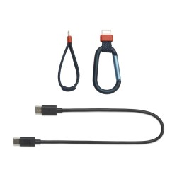 Altoparlante Bluetooth Portatile JBL FLIP7BLUEU Azzurro