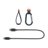 Altoparlante Bluetooth Portatile JBL FLIP7BLUEU Azzurro