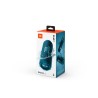 Altoparlante Bluetooth Portatile JBL FLIP7BLUEU Azzurro