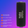 Altoparlante Bluetooth Portatile JBL FLIP 7