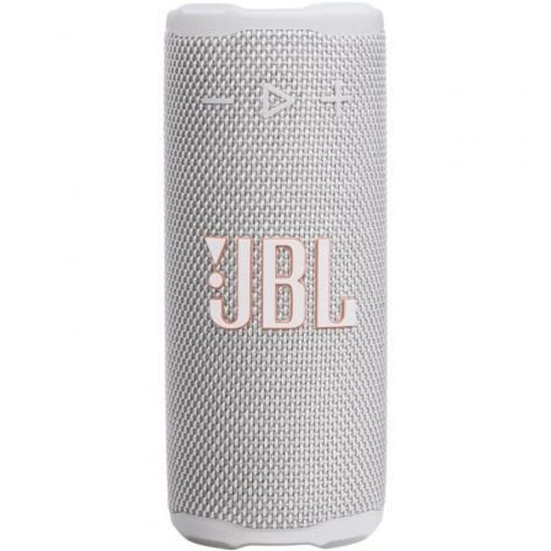 Altoparlante Bluetooth Portatile JBL 255694 Bianco 16 W
