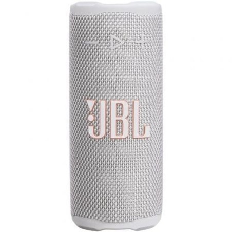 Altoparlante Bluetooth Portatile JBL 255694 Bianco 16 W