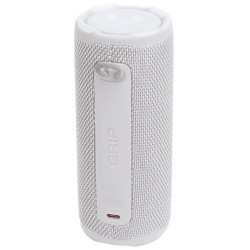Altoparlante Bluetooth Portatile JBL 255694 Bianco 16 W