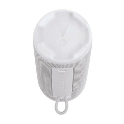 Altoparlante Bluetooth Portatile JBL 255694 Bianco 16 W