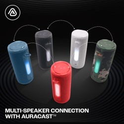 Altoparlante Bluetooth Portatile JBL 255694 Bianco 16 W