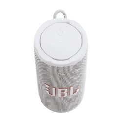 Altoparlante Bluetooth Portatile JBL 255694 Bianco 16 W