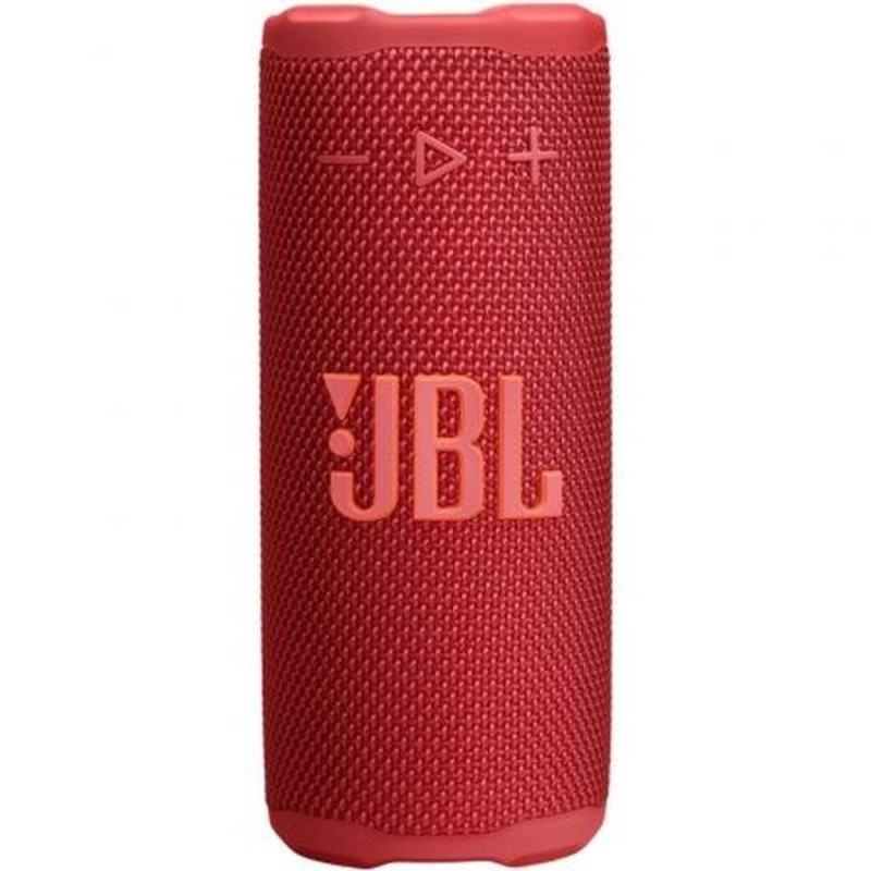 Altoparlante Bluetooth Portatile JBL 255692 Rosso 16 W
