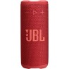 Altoparlante Bluetooth Portatile JBL 255692 Rosso 16 W