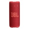 Altoparlante Bluetooth Portatile JBL 255692 Rosso 16 W