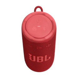 Altoparlante Bluetooth Portatile JBL 255692 Rosso 16 W