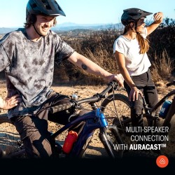 Altoparlante Bluetooth Portatile JBL FLIP 7 35 W