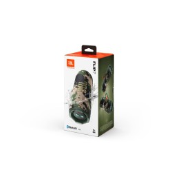Altoparlante Bluetooth Portatile JBL FLIP 7 35 W