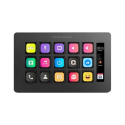 Filtro Privacy per Monitor Mars Gaming MSDONE