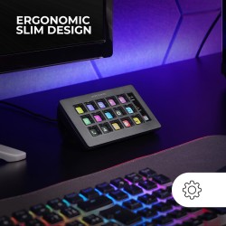 Filtro Privacy per Monitor Mars Gaming MSDONE