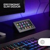 Filtro Privacy per Monitor Mars Gaming MSDONE