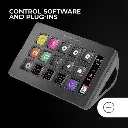 Filtro Privacy per Monitor Mars Gaming MSDONE