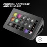Filtro Privacy per Monitor Mars Gaming MSDONE