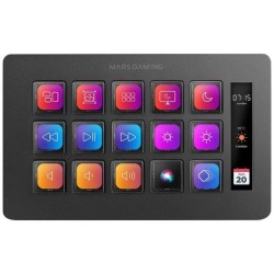 Filtro Privacy per Monitor Mars Gaming MSDONE
