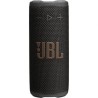 Altoparlante Bluetooth Portatile JBL 255688 Nero 16 W